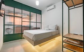 Apartamentos Incircle